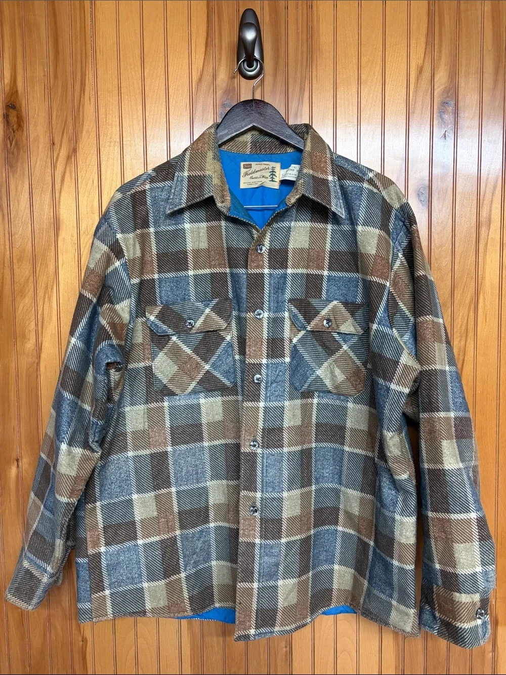 Sears retro cabin